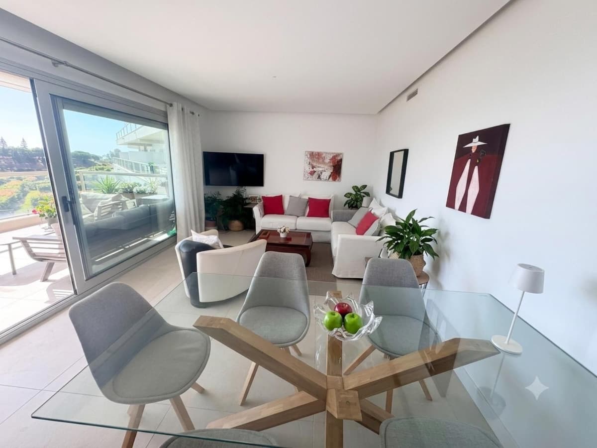 Middle Floor Apartment in La Cala Golf — photo 6 of 10