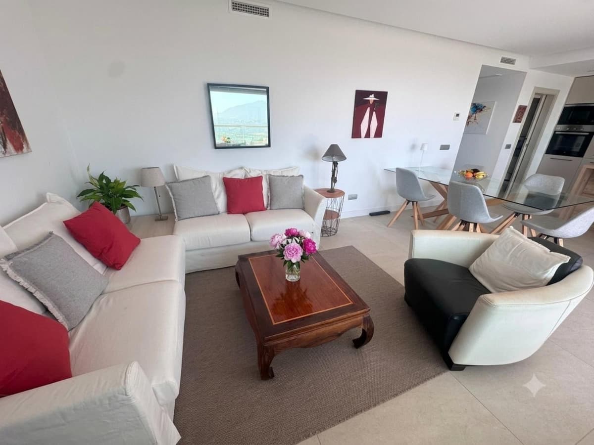 Middle Floor Apartment in La Cala Golf — photo 7 of 10