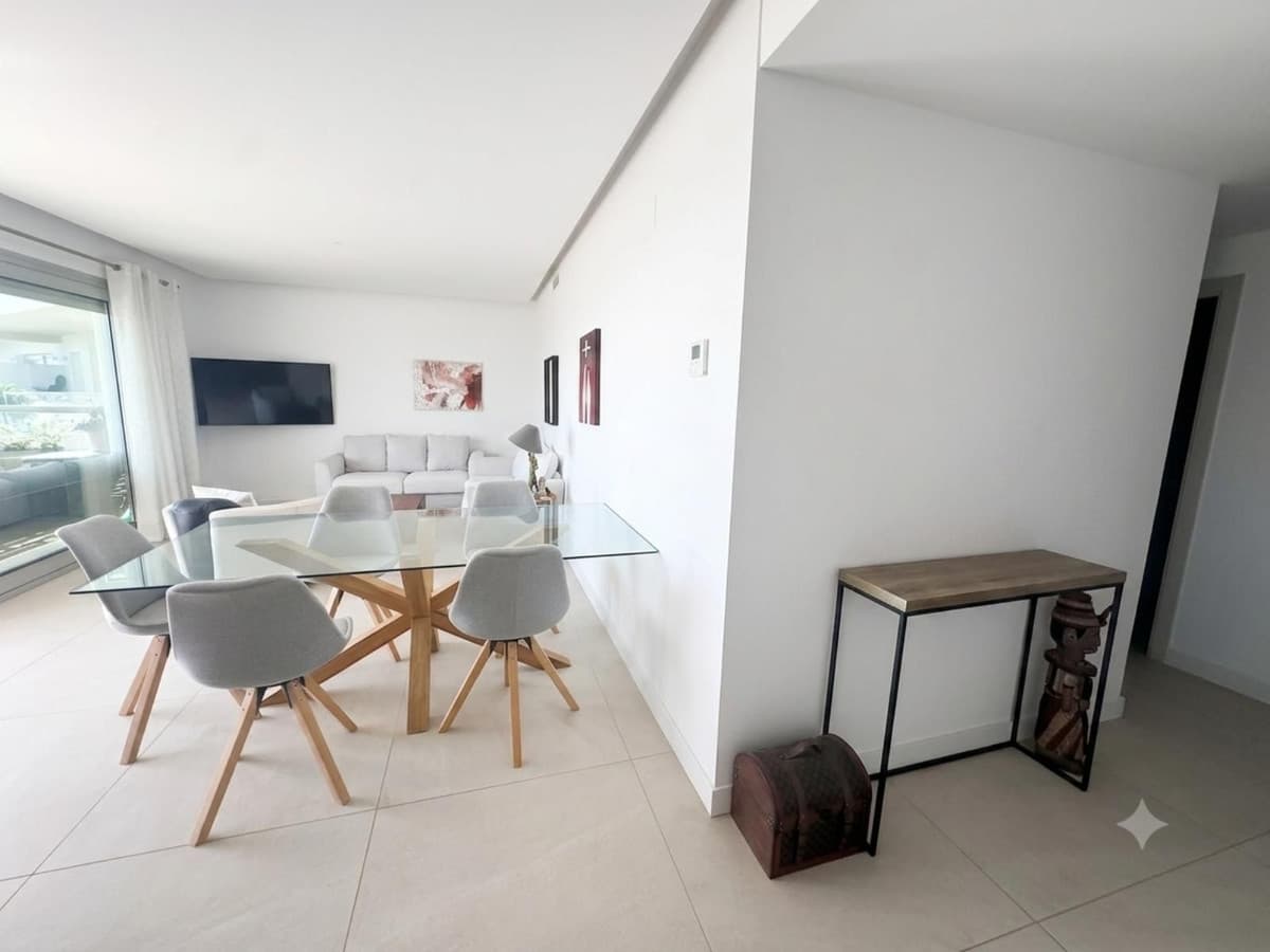 Middle Floor Apartment in La Cala Golf — photo 8 of 10
