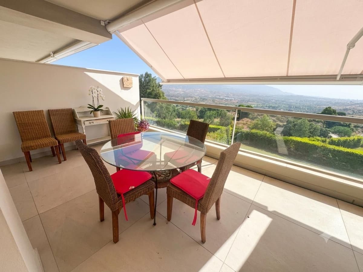Middle Floor Apartment in La Cala Golf — photo 9 of 10