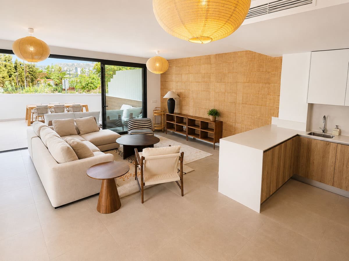 Townhouse in Atalaya — photo 3 of 10
