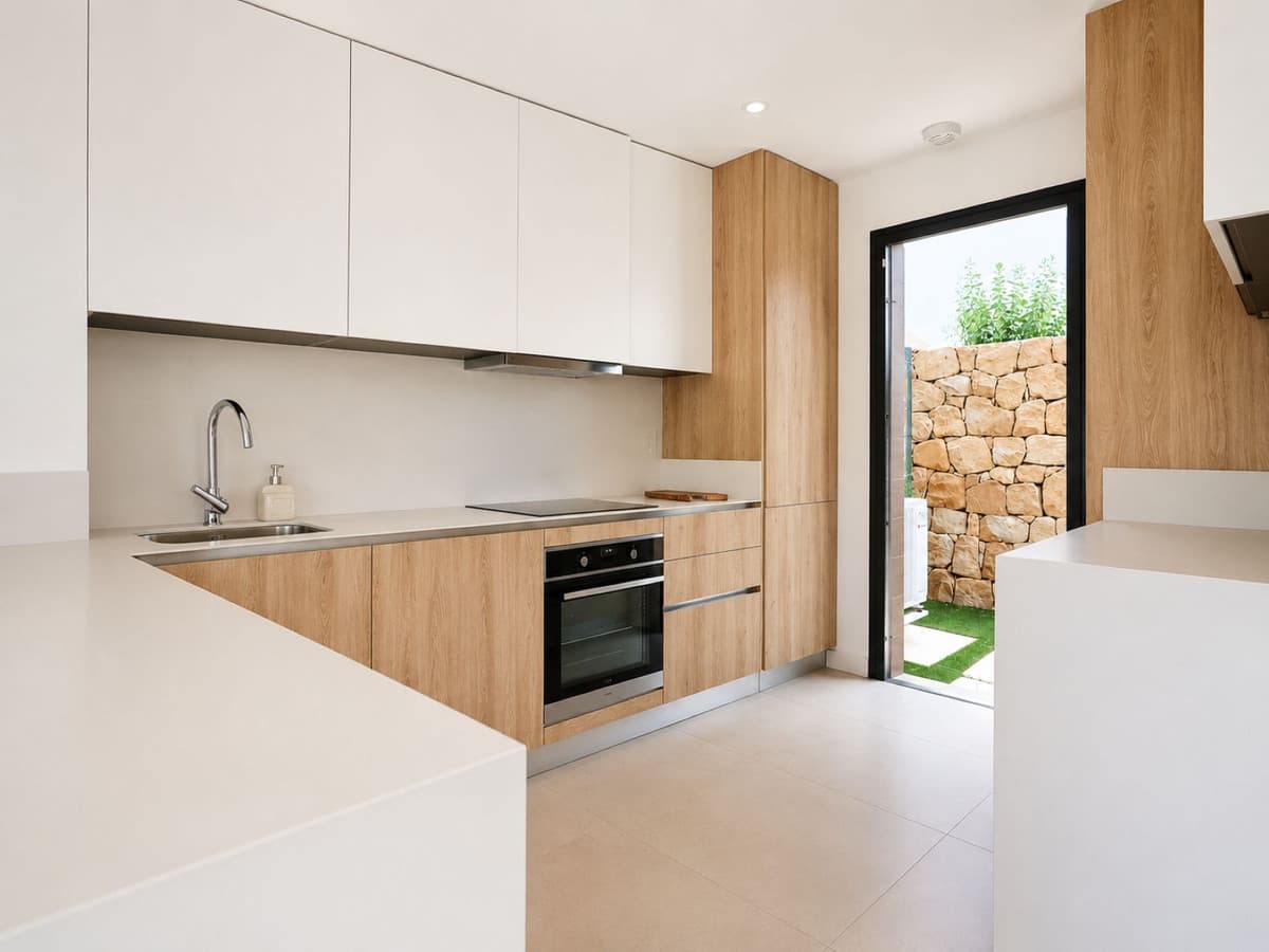 Townhouse in Atalaya — photo 4 of 10