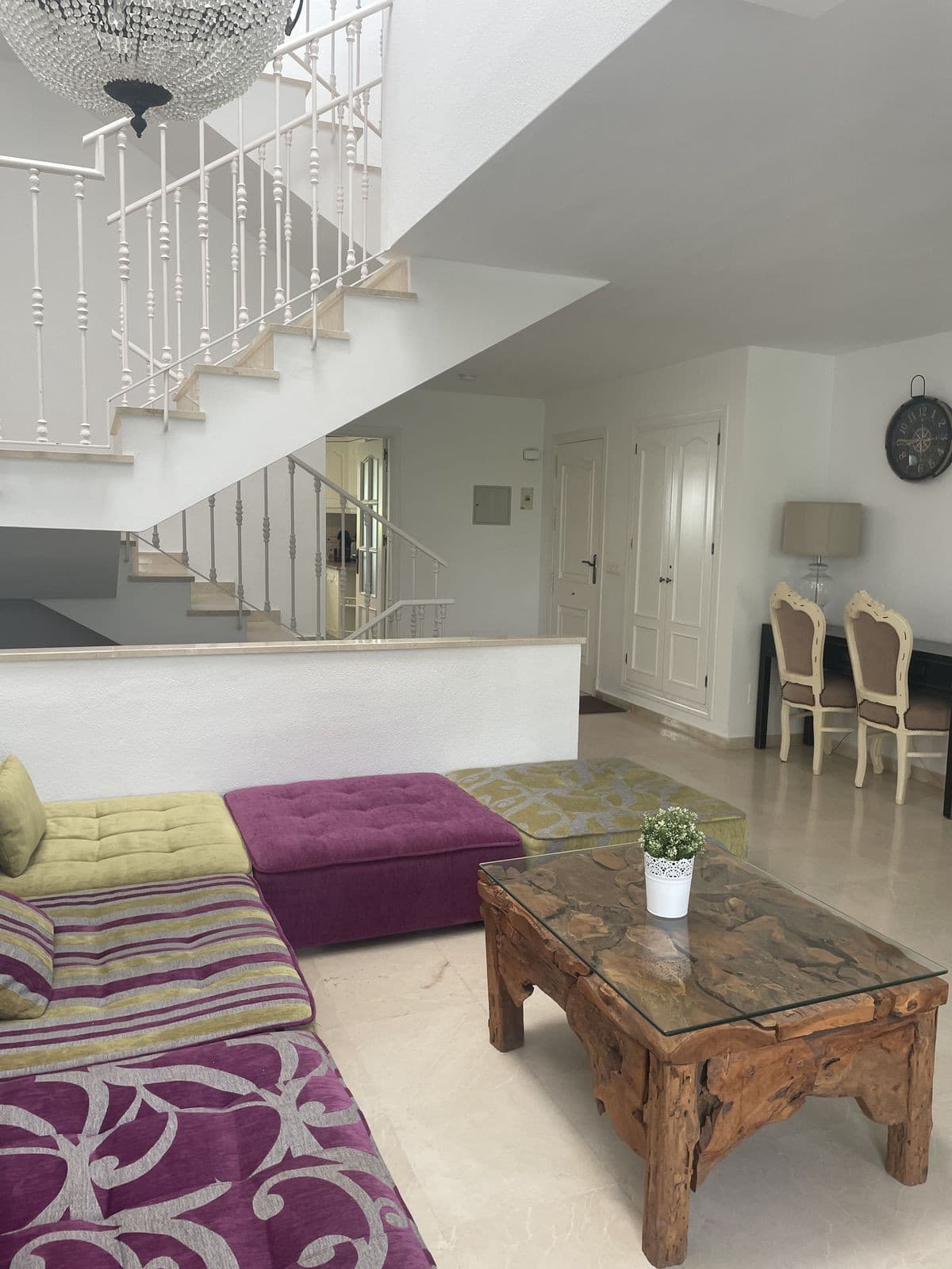 Townhouse in Estepona — photo 3 of 10