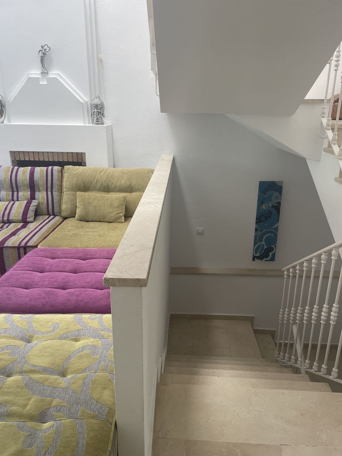 Townhouse in Estepona — photo 5 of 10
