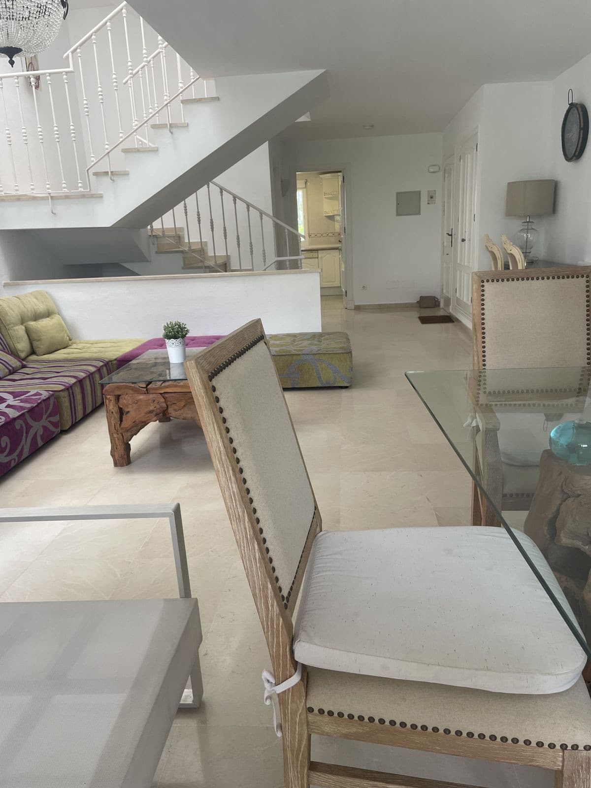 Townhouse in Estepona — photo 7 of 10