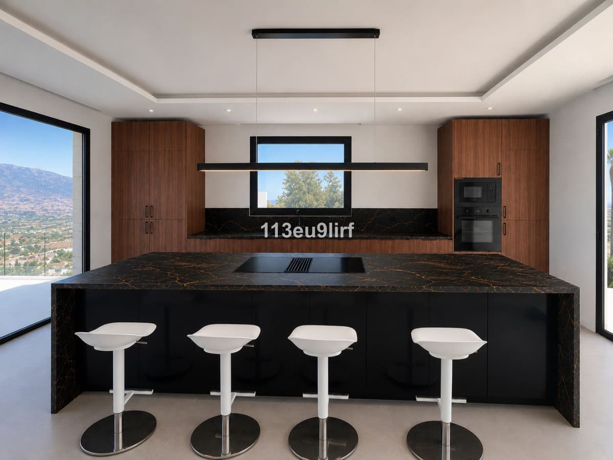 Detached Villa in La Cala Golf — photo 3 of 10