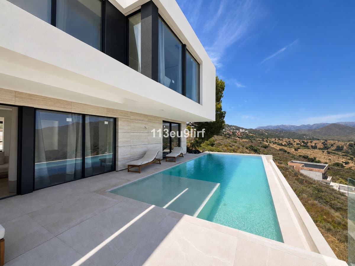 Detached Villa in La Cala Golf — photo 4 of 10
