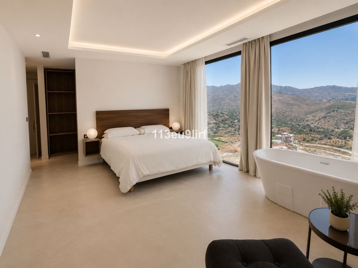 Detached Villa in La Cala Golf — photo 6 of 10