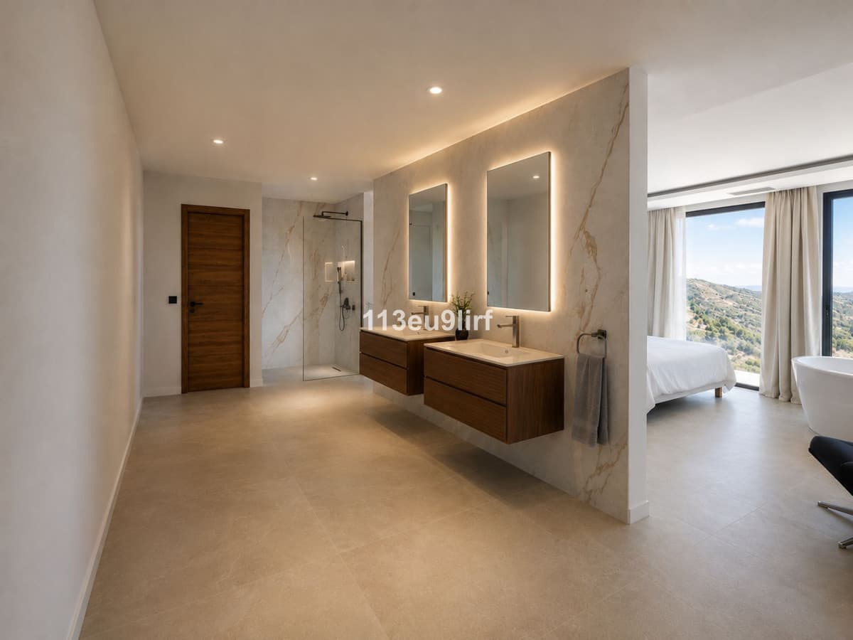 Detached Villa in La Cala Golf — photo 7 of 10