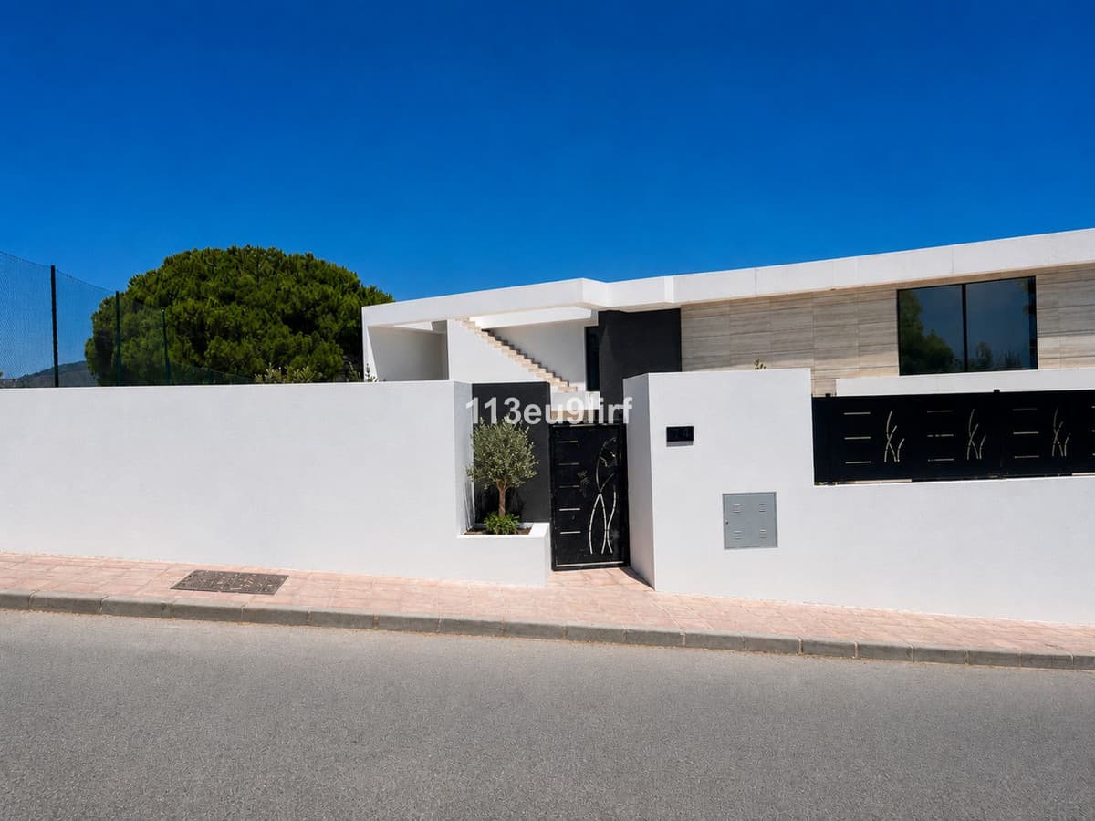 Detached Villa in La Cala Golf — photo 8 of 10
