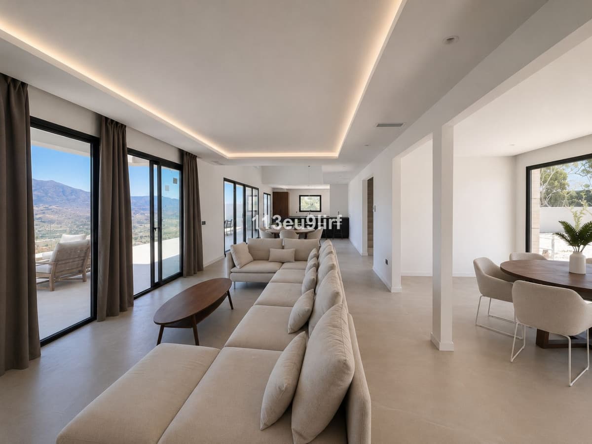 Detached Villa in La Cala Golf — photo 9 of 10