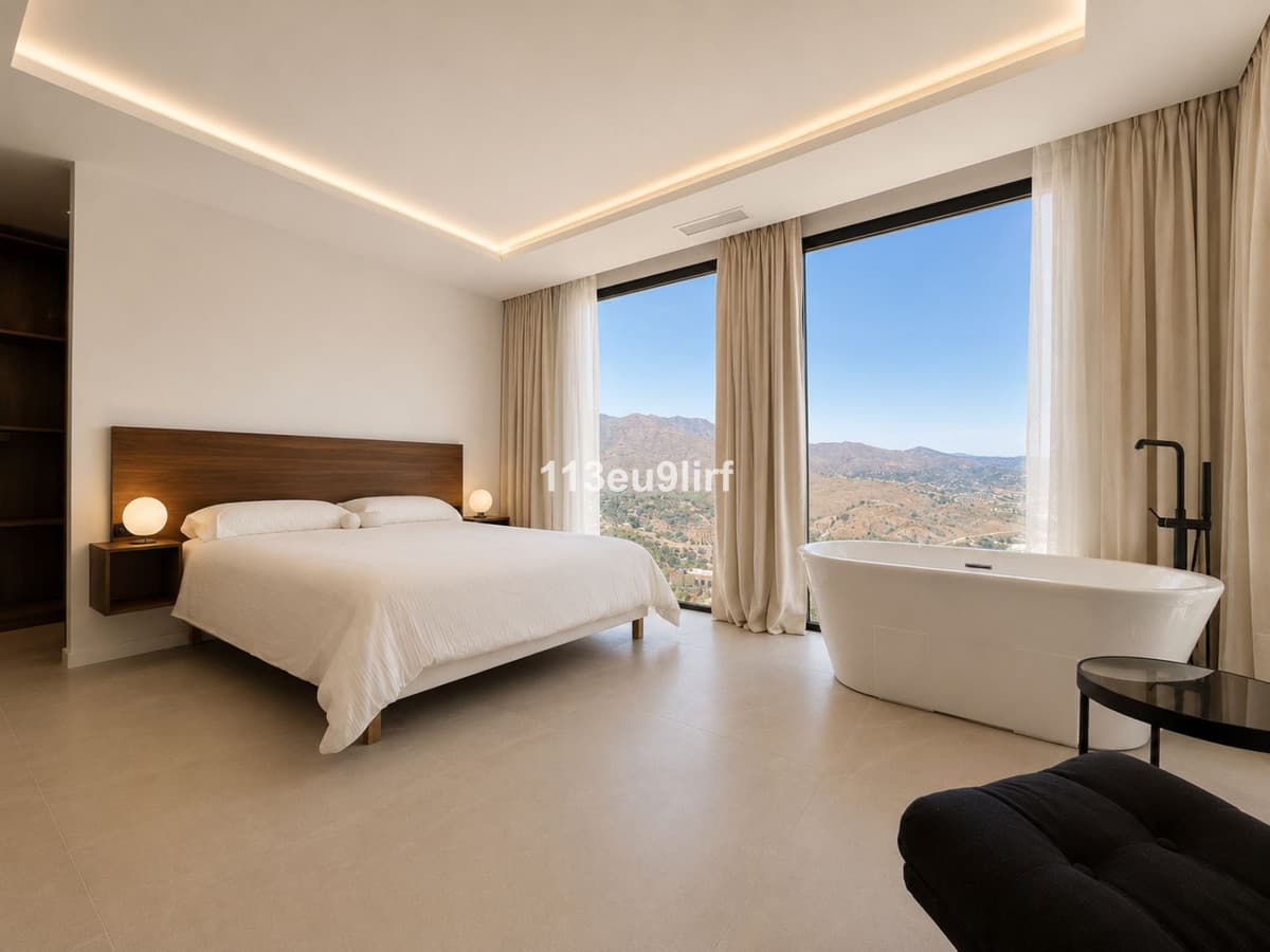 Detached Villa in La Cala Golf — photo 10 of 10