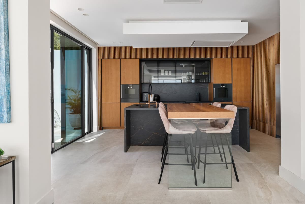 Detached Villa in Marbella — photo 7 of 10