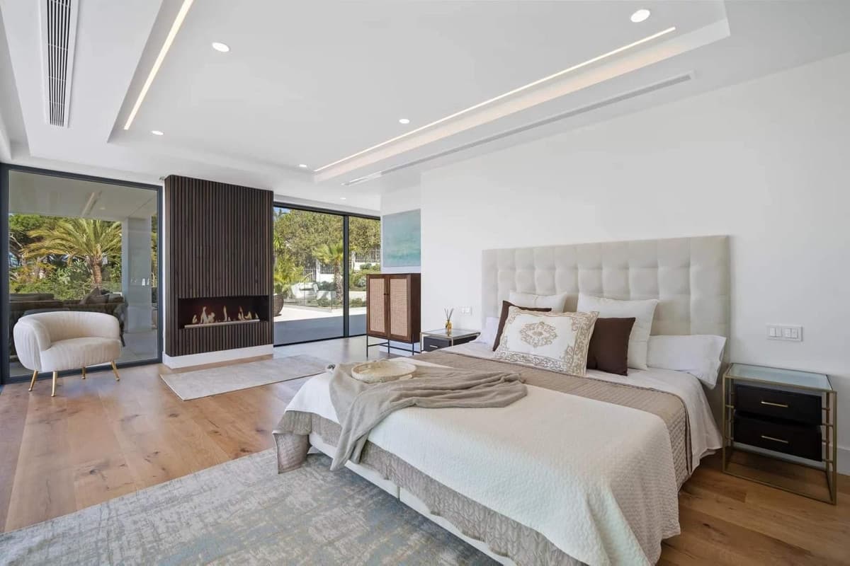 Detached Villa in Marbella — photo 10 of 10