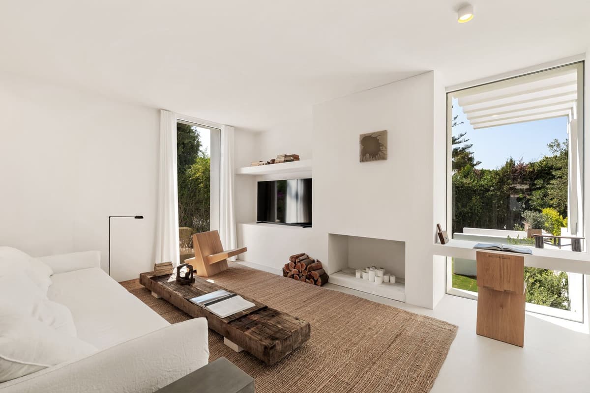 Detached Villa in El Paraiso — photo 5 of 10