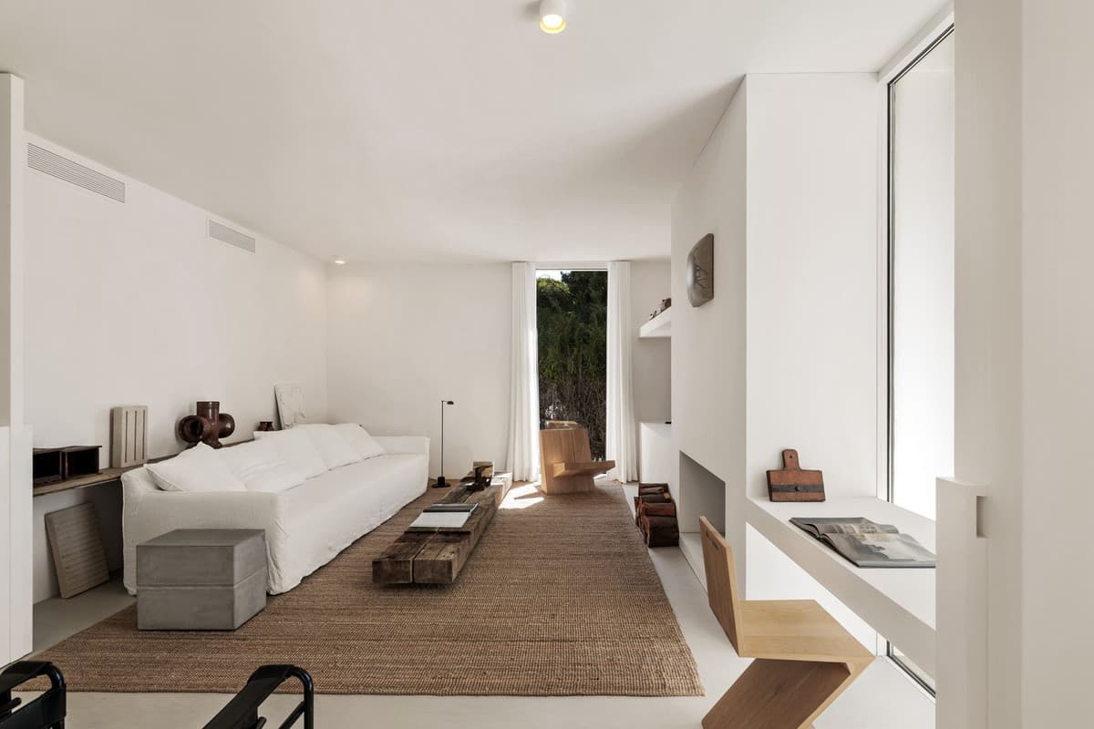 Detached Villa in El Paraiso — photo 7 of 10