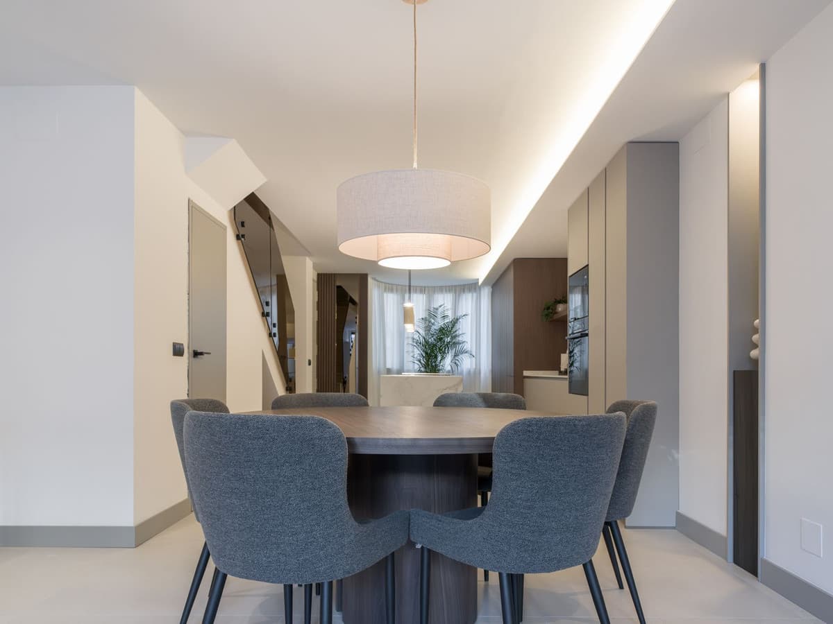 Ground Floor Apartment in Marbella — photo 3 of 10