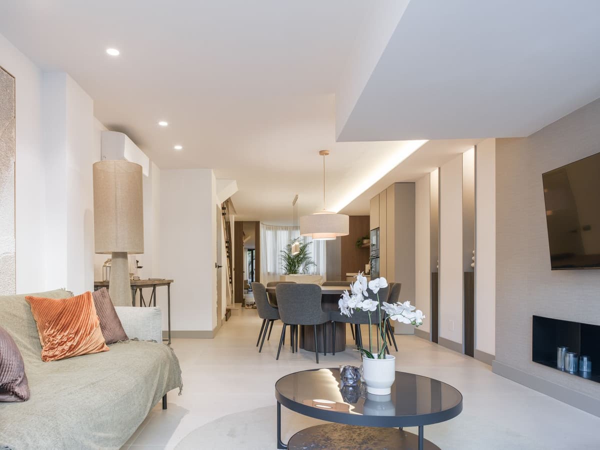 Ground Floor Apartment in Marbella — photo 4 of 10
