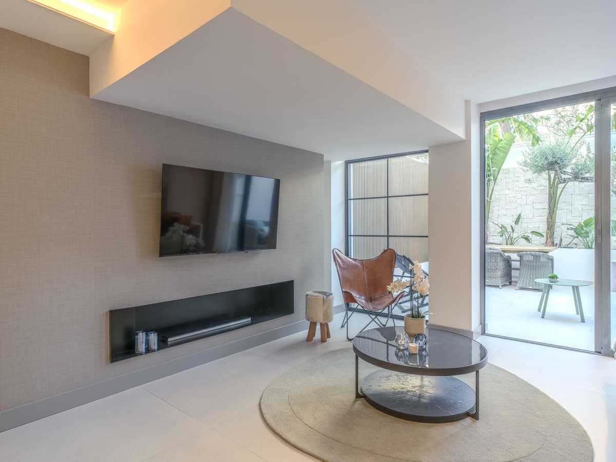 Ground Floor Apartment in Marbella — photo 7 of 10