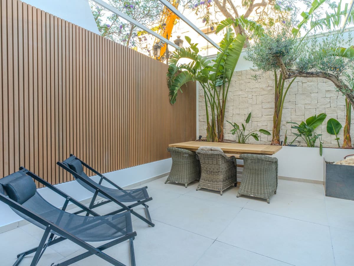Ground Floor Apartment in Marbella — photo 8 of 10