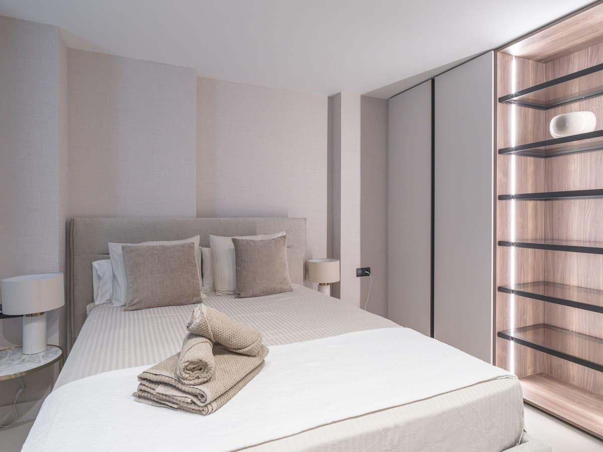Ground Floor Apartment in Marbella — photo 10 of 10