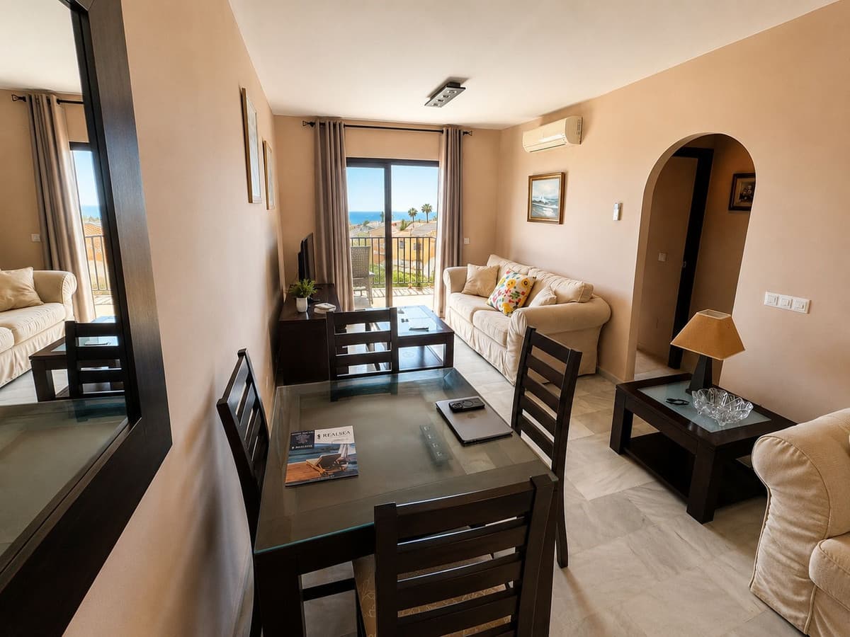 Penthouse in La Cala de Mijas — photo 5 of 10