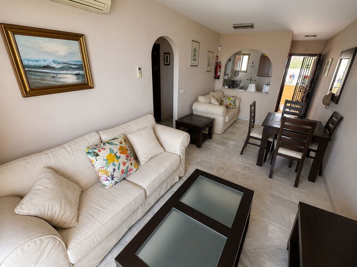 Penthouse in La Cala de Mijas — photo 6 of 10