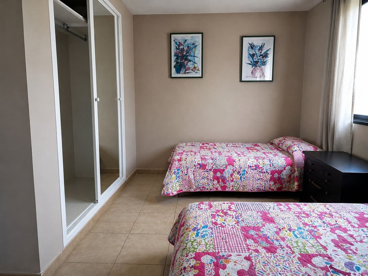 Penthouse in La Cala de Mijas — photo 8 of 10
