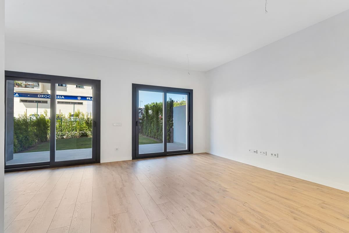 Ground Floor Apartment in Estepona — photo 4 of 10
