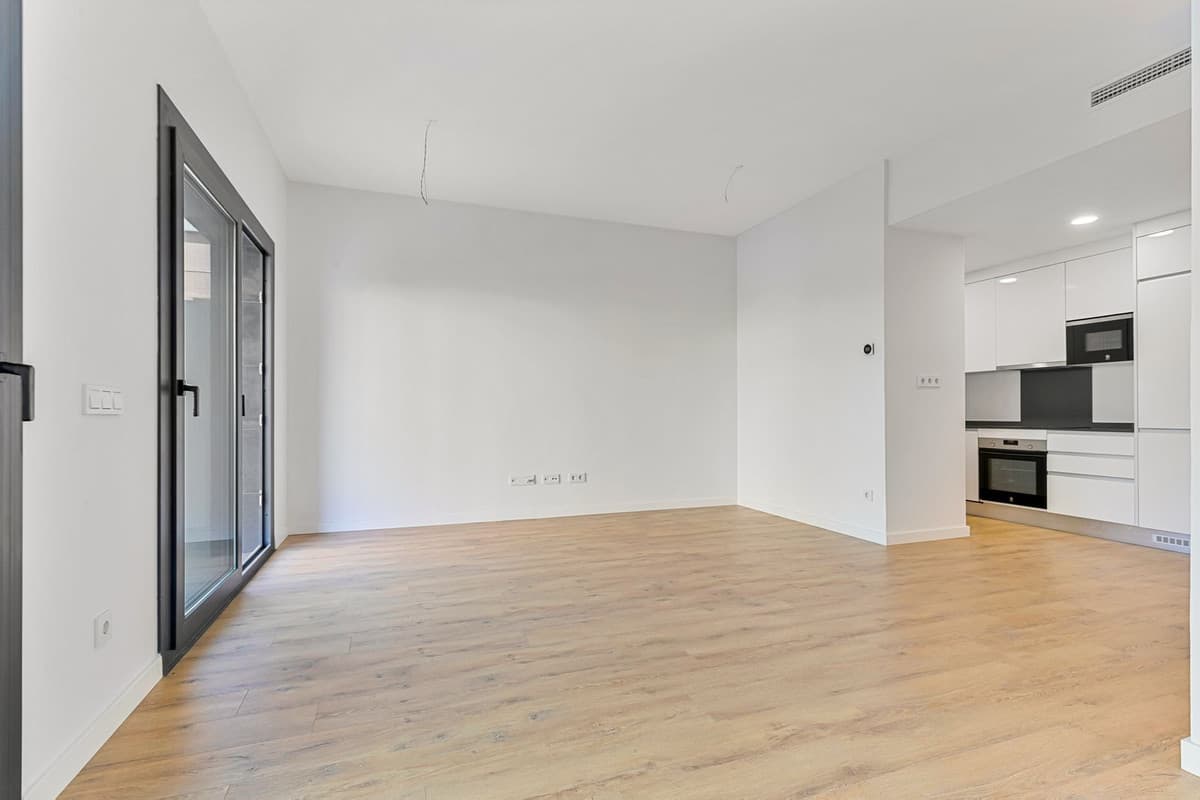 Ground Floor Apartment in Estepona — photo 5 of 10
