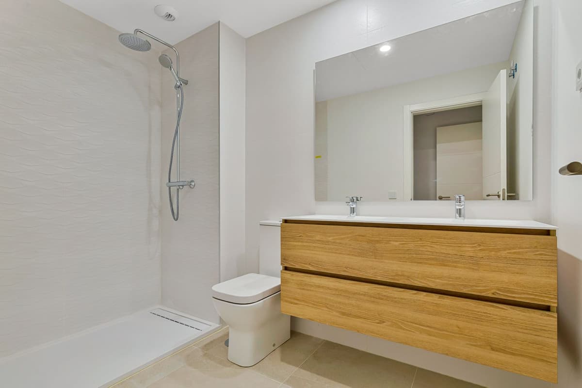 Ground Floor Apartment in Estepona — photo 10 of 10