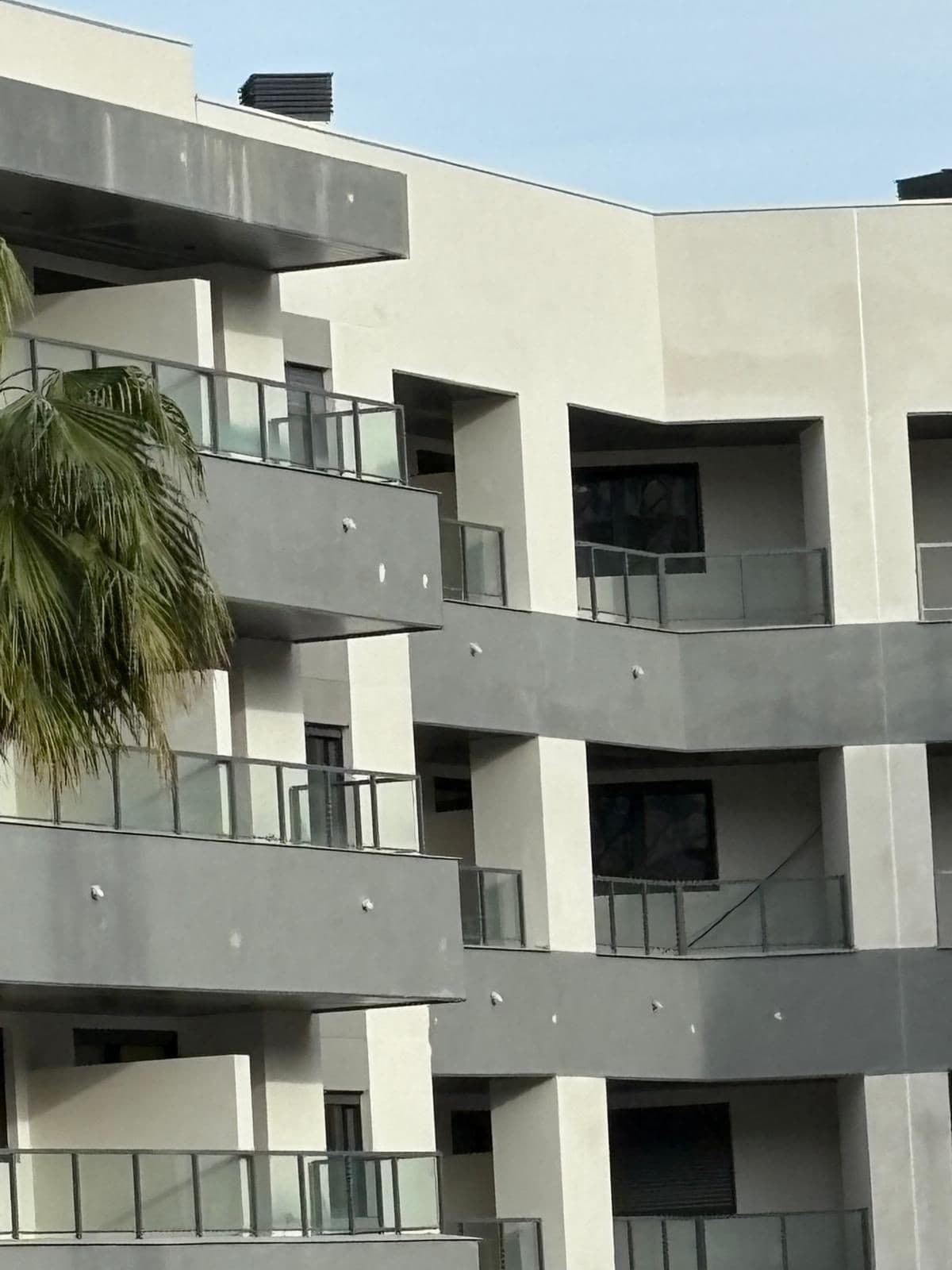 Middle Floor Apartment in Las Lagunas — photo 10 of 10