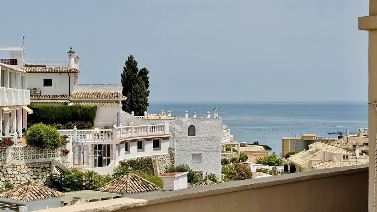 Penthouse in Fuengirola — photo 2 of 10