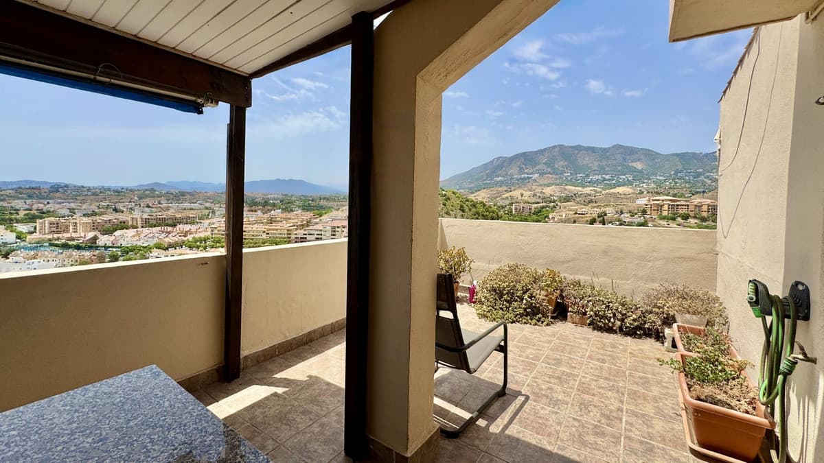 Penthouse in Fuengirola — photo 4 of 10