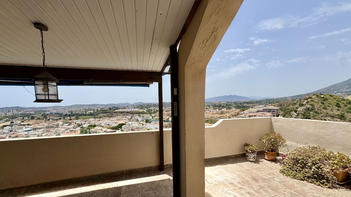 Penthouse in Fuengirola — photo 5 of 10