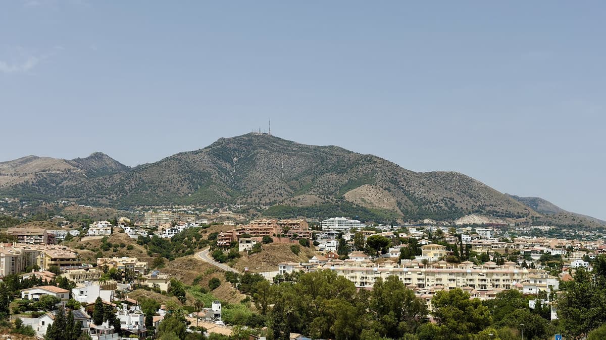 Penthouse in Fuengirola — photo 8 of 10