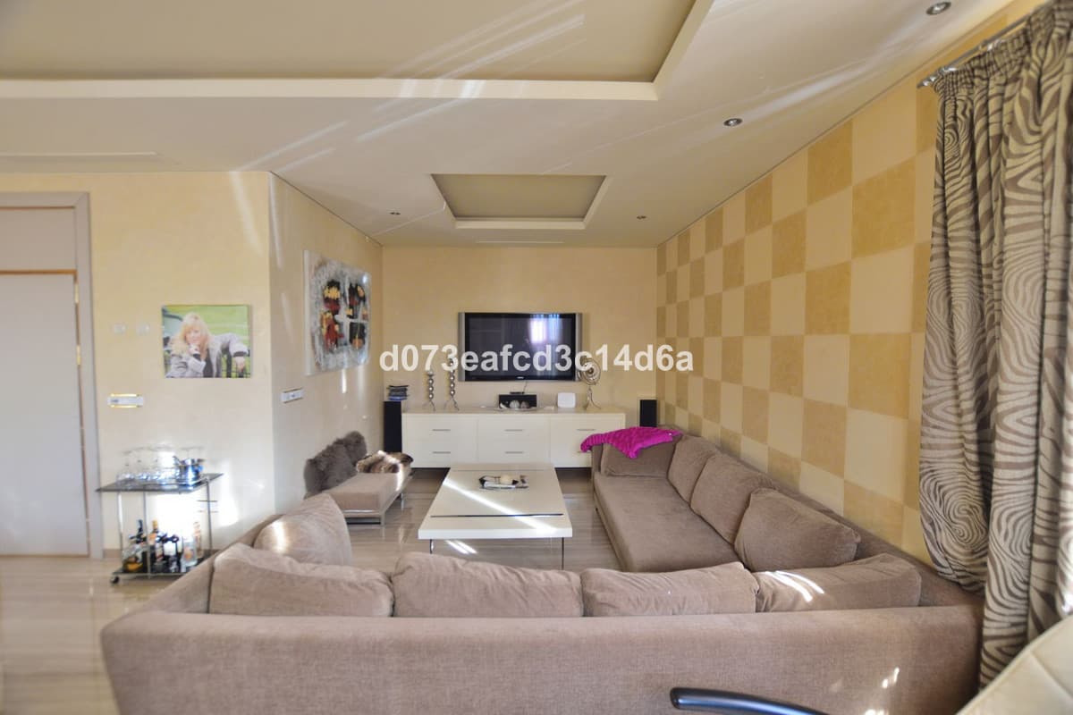 Detached Villa in Ronda — photo 8 of 10