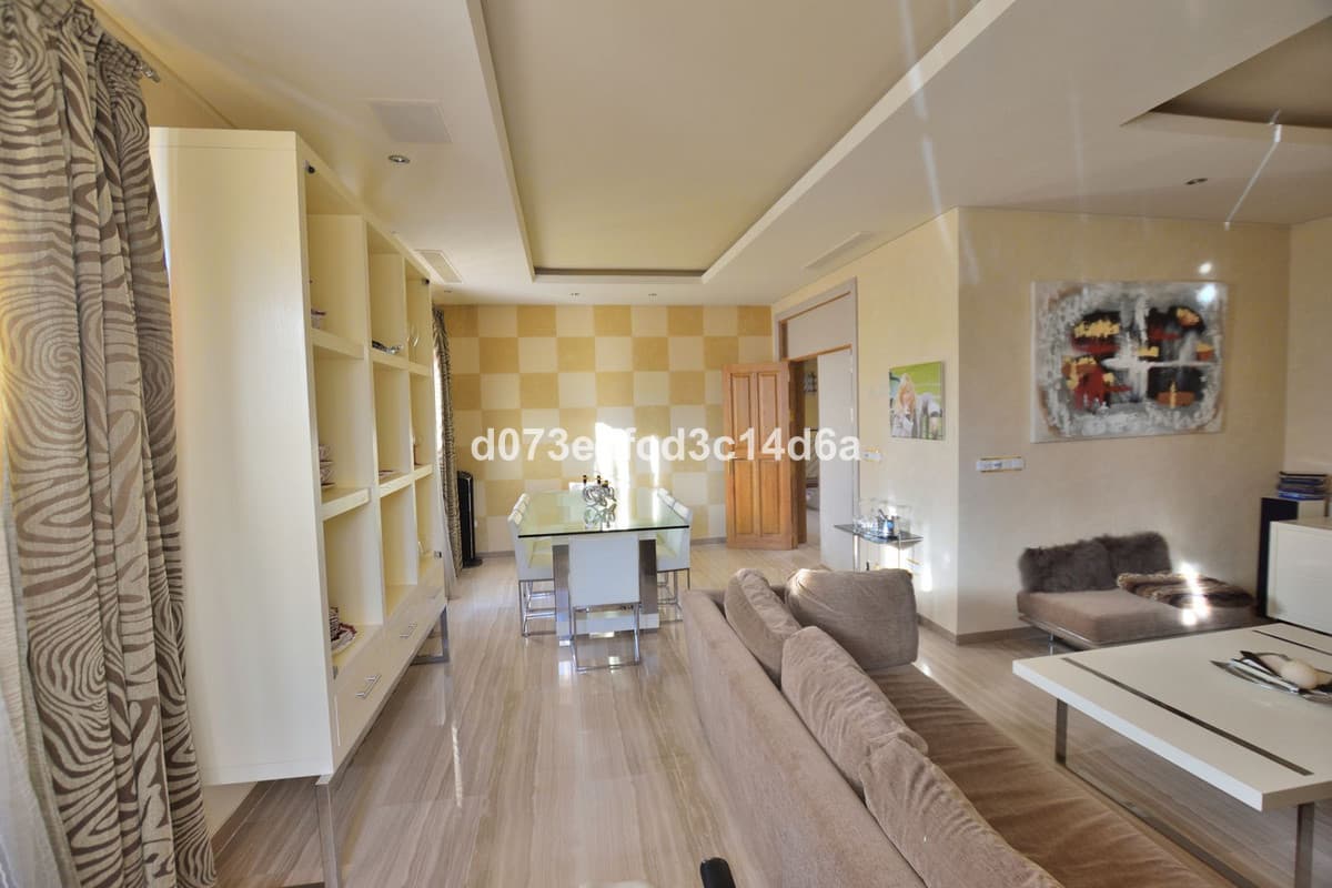 Detached Villa in Ronda — photo 10 of 10