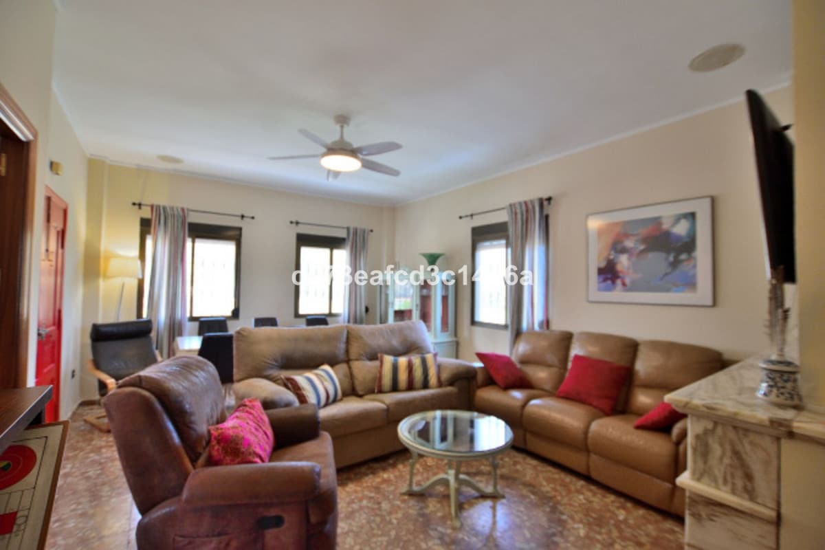 Detached Villa in Ronda — photo 6 of 10