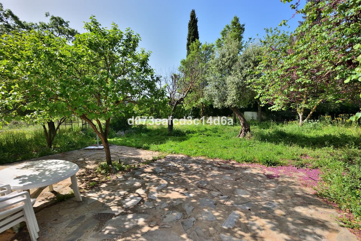 Detached Villa in Ronda — photo 10 of 10