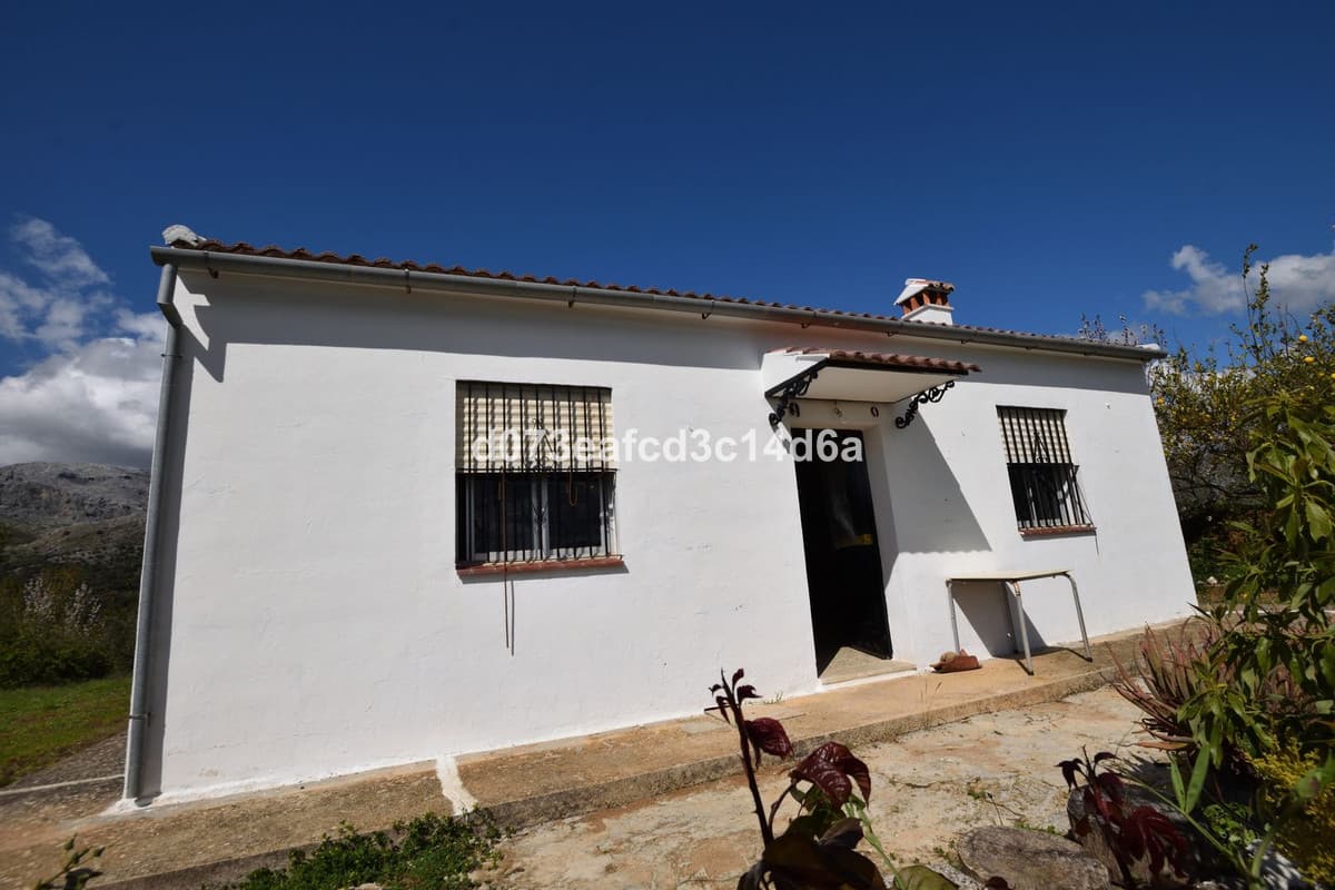 Cortijo in Cartajima — photo 8 of 10