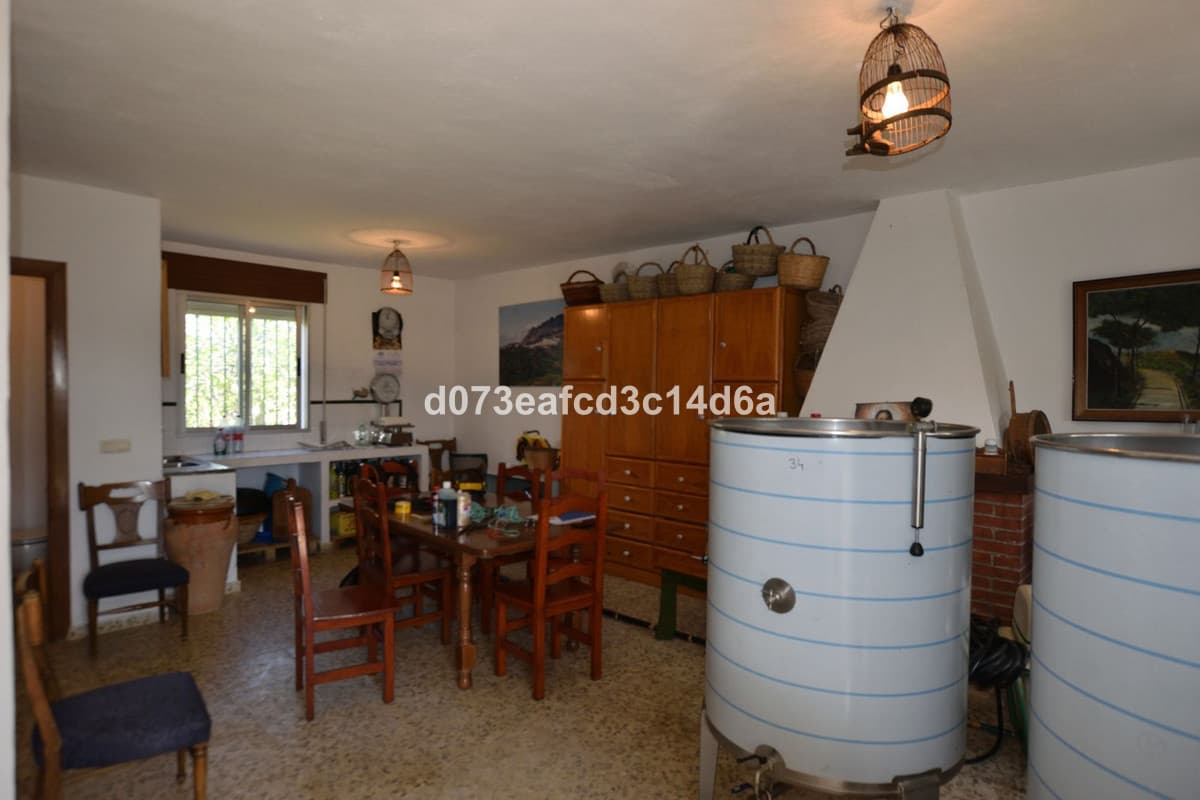 Cortijo in Cartajima — photo 9 of 10