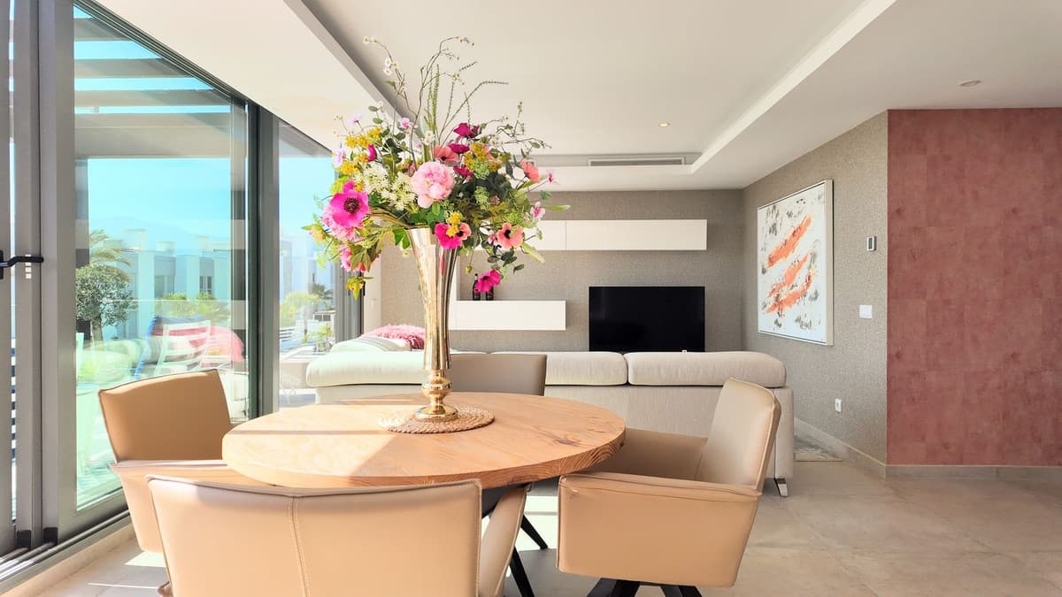 Top Floor Apartment in Cancelada — photo 3 of 10