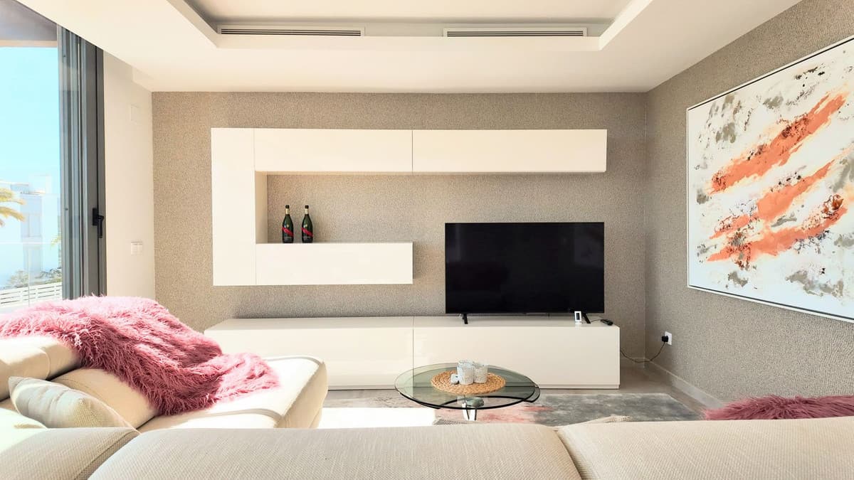 Top Floor Apartment in Cancelada — photo 4 of 10