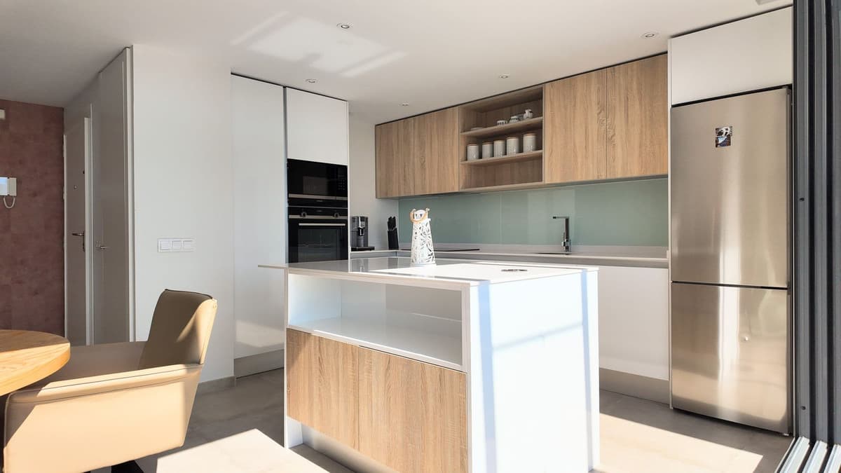 Top Floor Apartment in Cancelada — photo 5 of 10