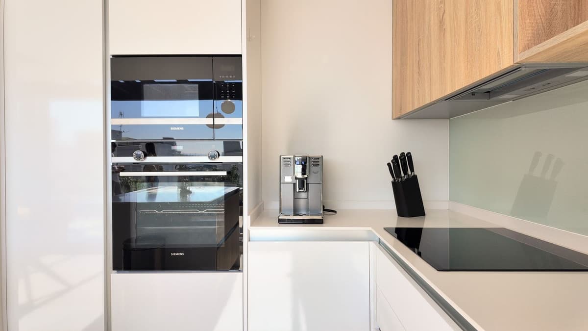 Top Floor Apartment in Cancelada — photo 6 of 10