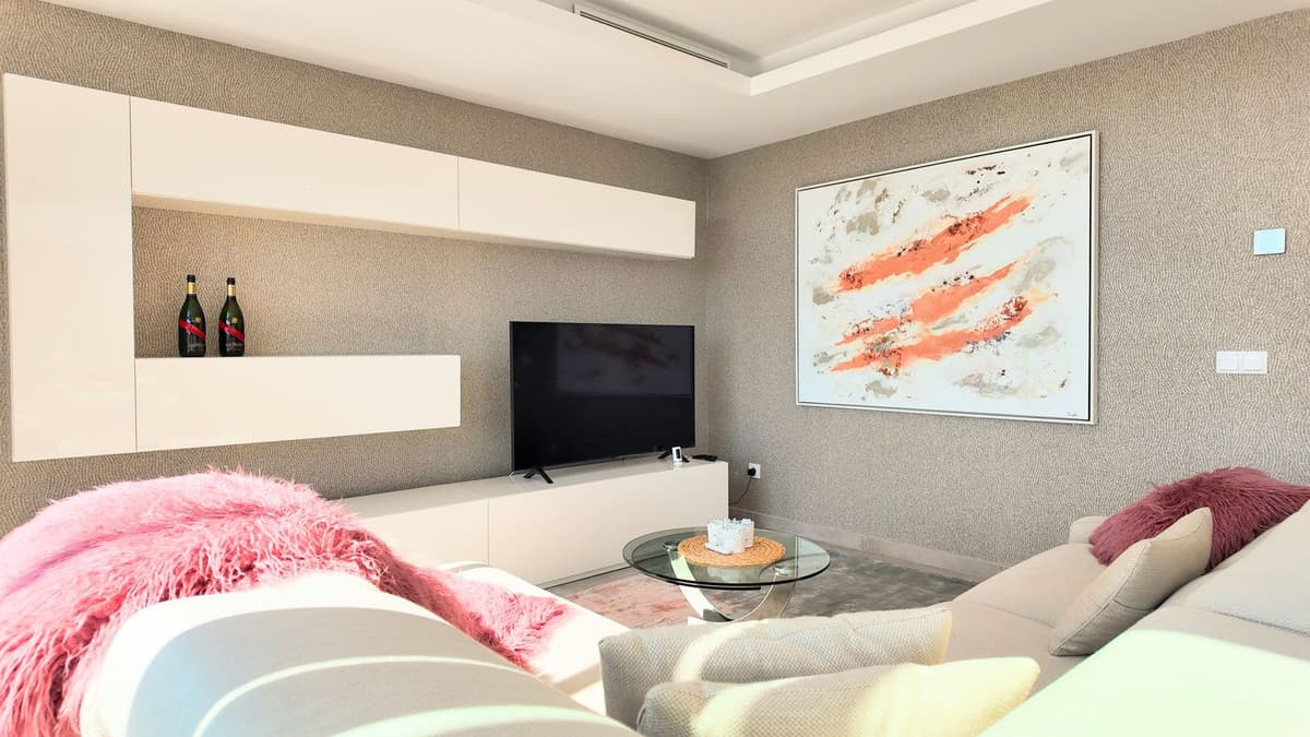 Top Floor Apartment in Cancelada — photo 7 of 10
