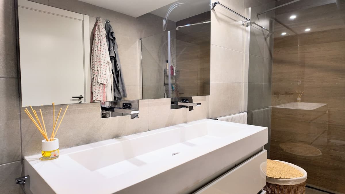 Top Floor Apartment in Cancelada — photo 9 of 10