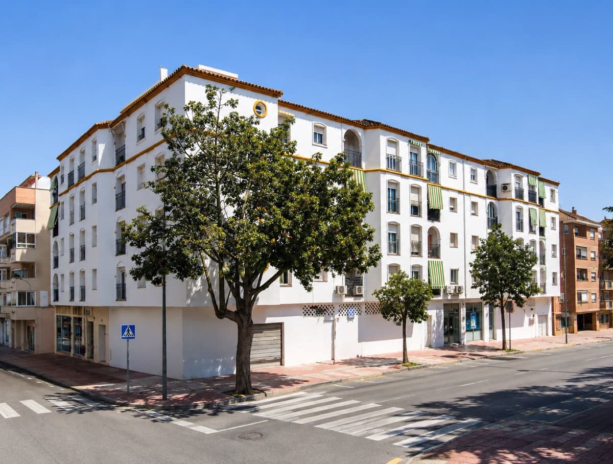 Penthouse in Estepona — photo 1 of 10