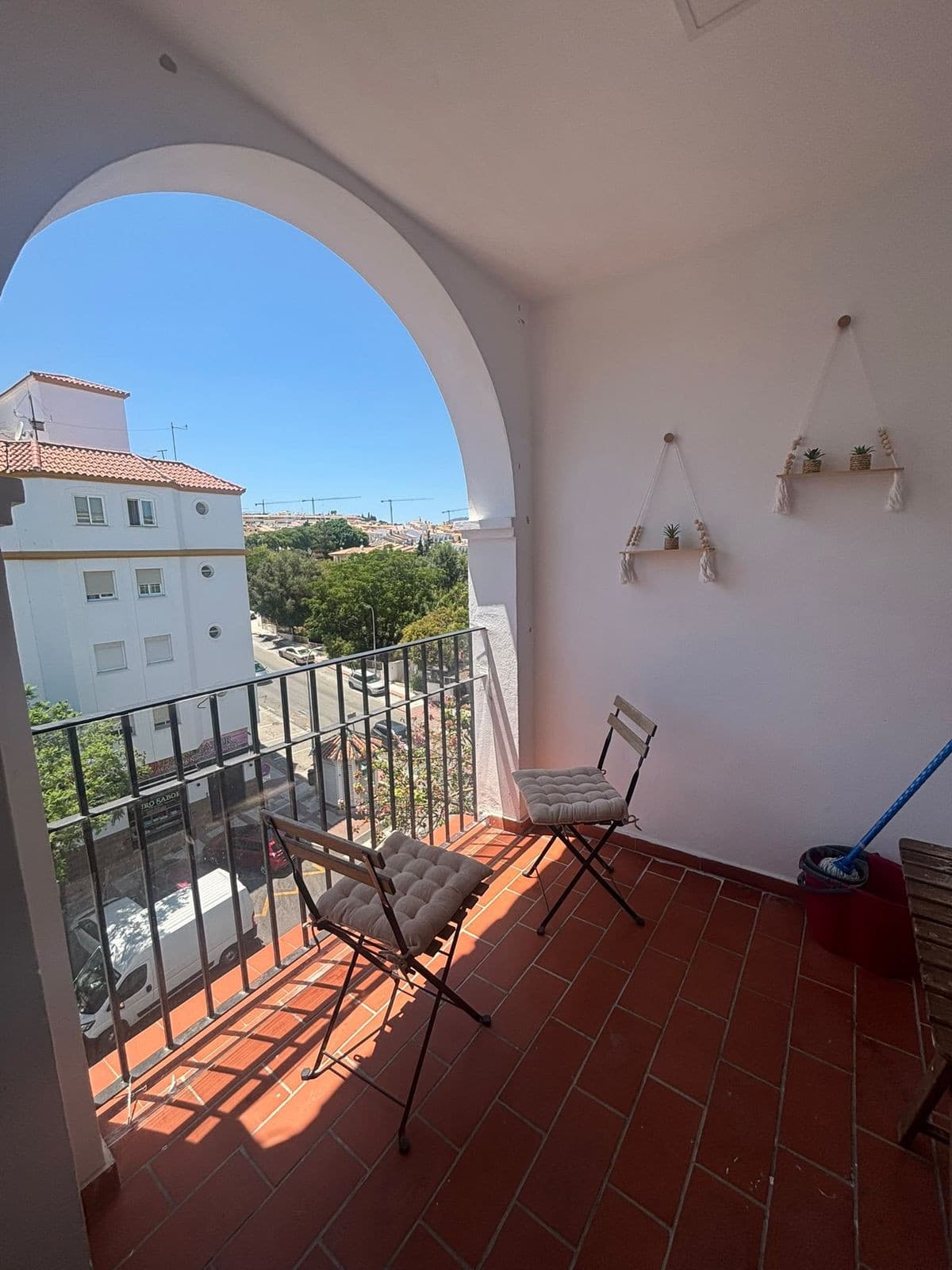 Penthouse in Estepona — photo 2 of 10